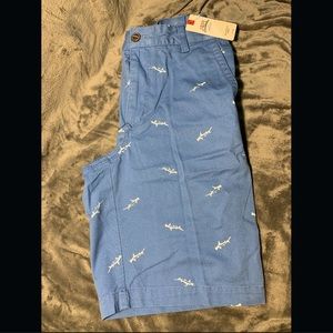 Mens Izod Shorts